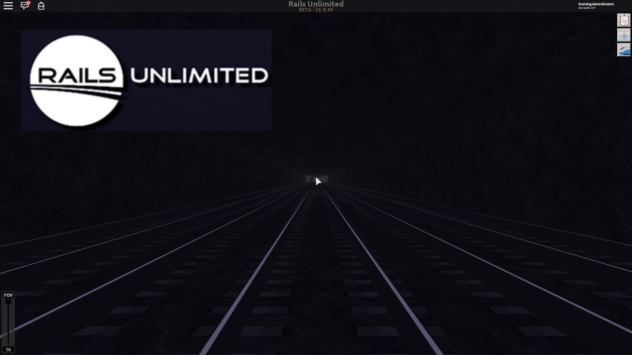 Rails Unlimited - Attempting to find the new Easter Egg