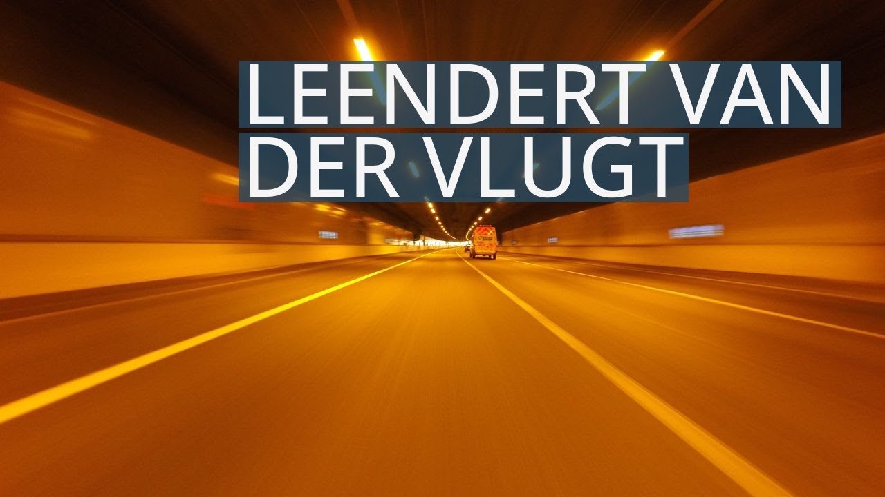Leendert van der Vlugt