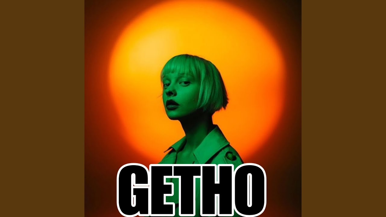 GETHO (feat. Zaki boy & Loulou king)