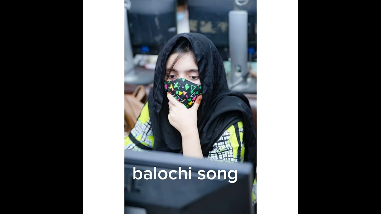 singer sabz Ali balochi song
