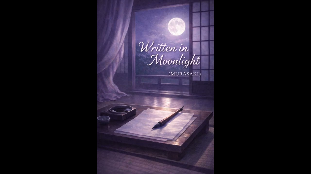 57 Written in the Moonlight - Meguriaite -