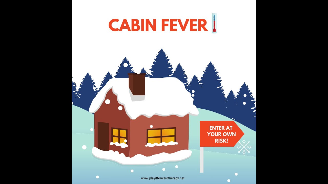 Cabin Fever HD
