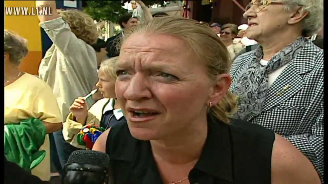 Nacht van Gulpen 2001