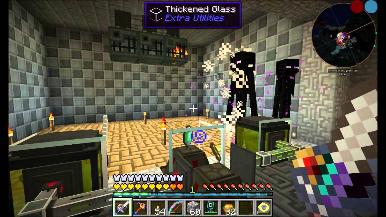 Forgecraft2 S5E24 More Power