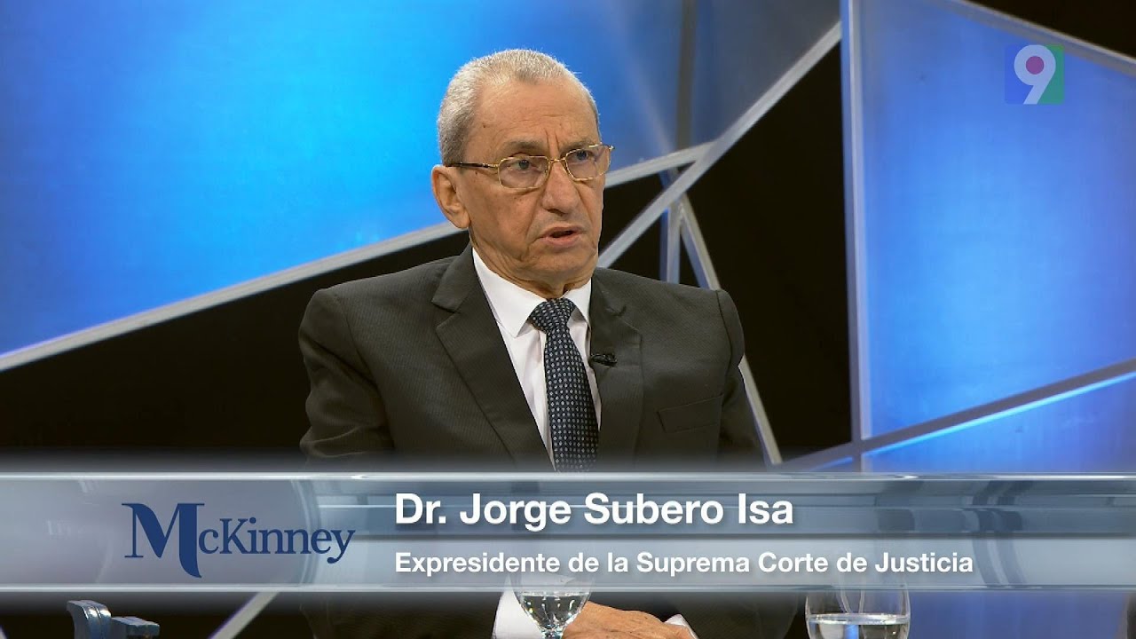 ¡Polémica! Jueza solicita a Cámara de Cuentas auditar al Consejo Poder Judicial | Mckinney