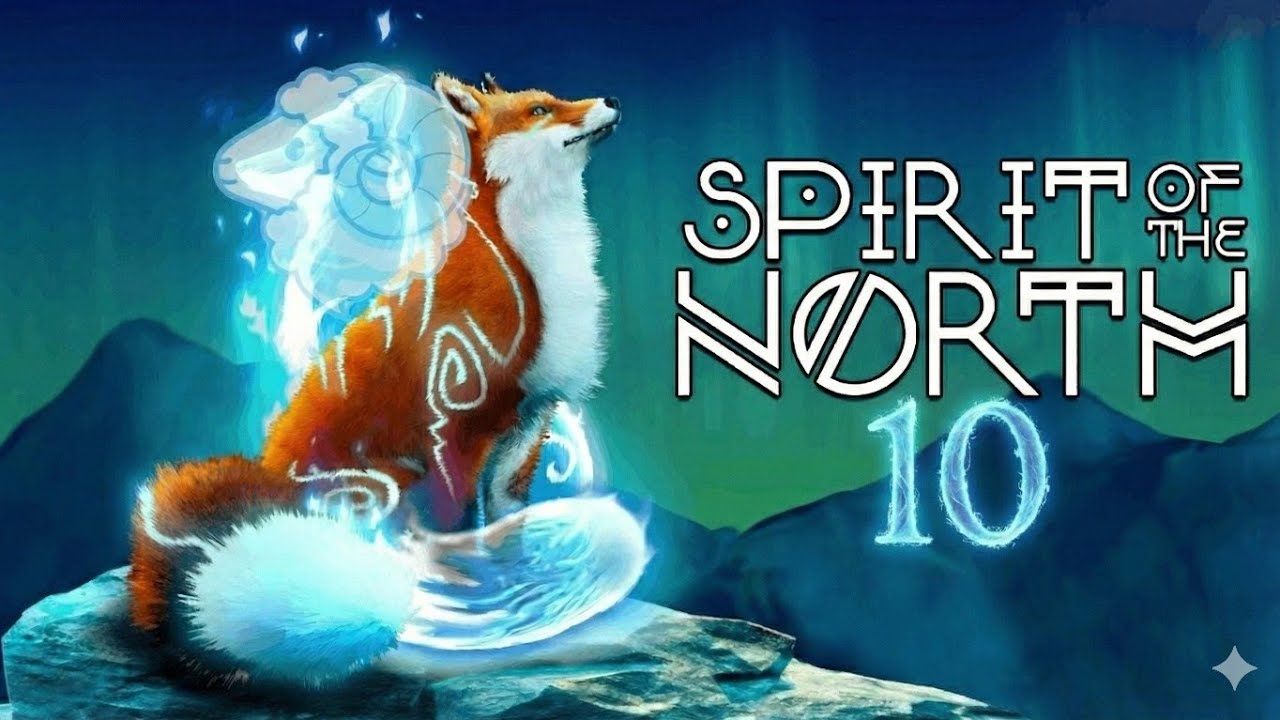 Spirit of the North #10 - dalej w świat 