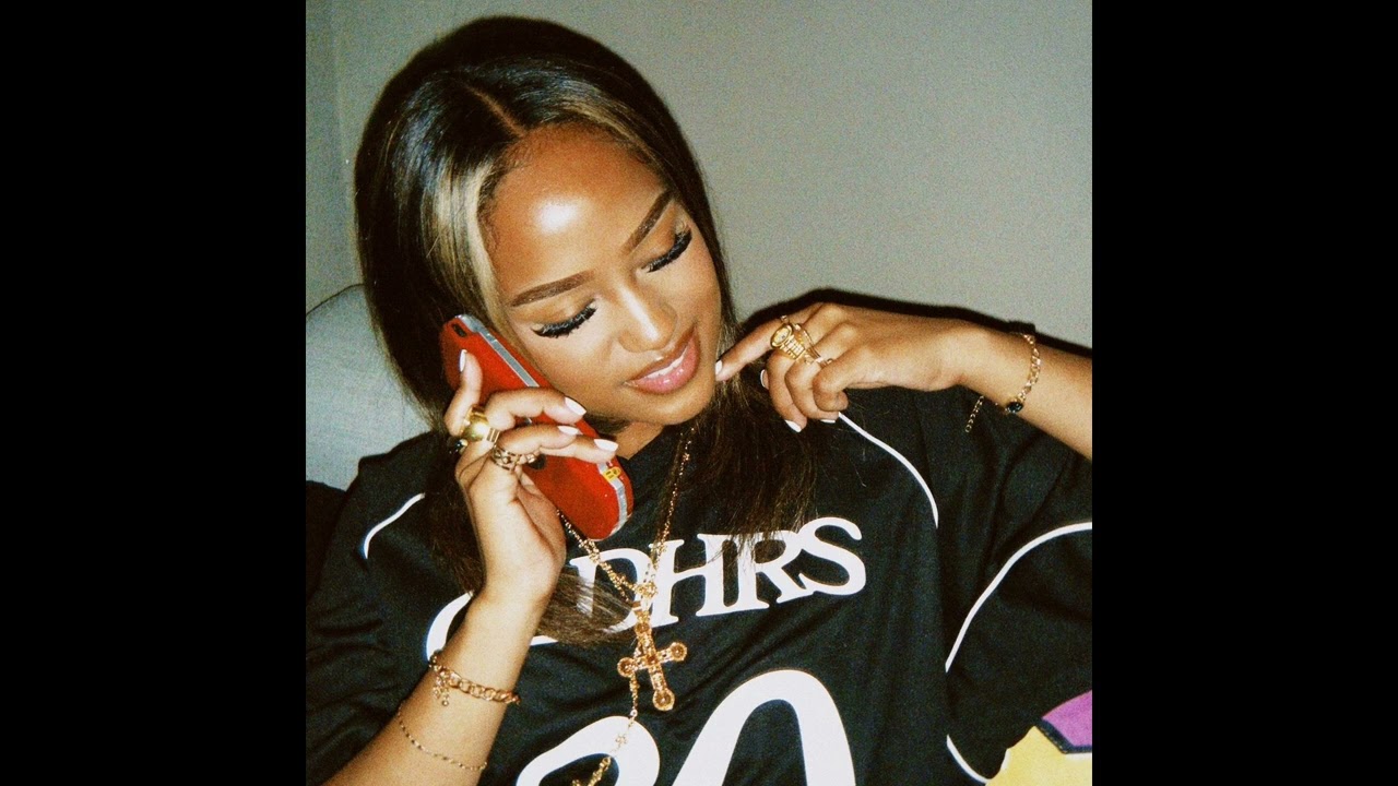 R&B type beat