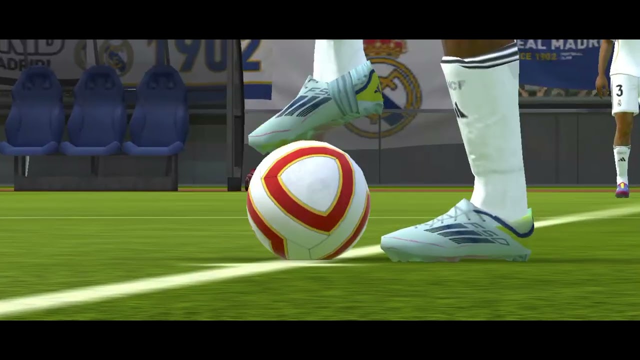 FC gameplay 2