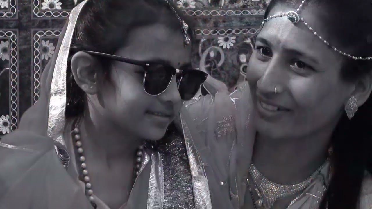 DILIP Weds NEHA , TITLE - 03  (02/02/2025