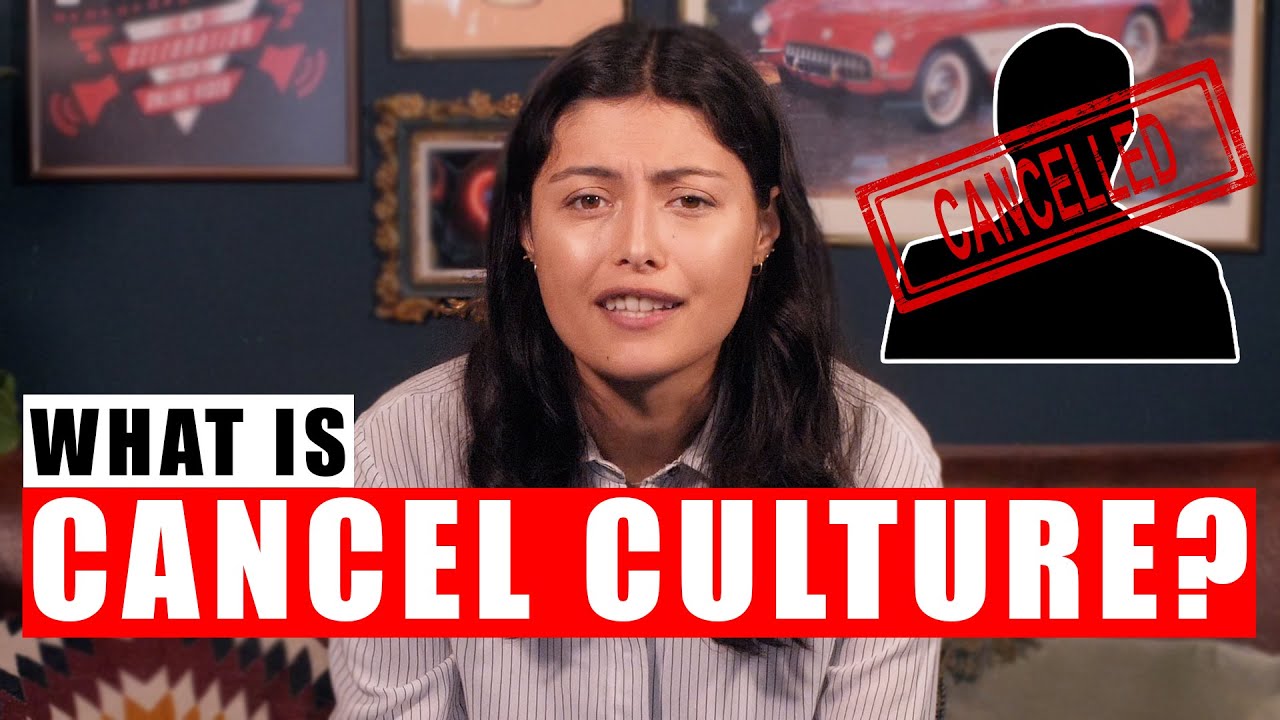 What Is Cancel Culture ? | Personal Politics | Episode 6