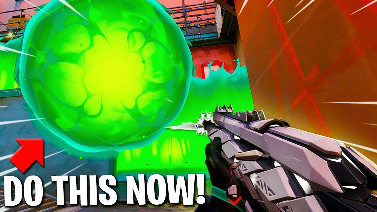 How to Play VIPER on the NEW SPLIT REWORK