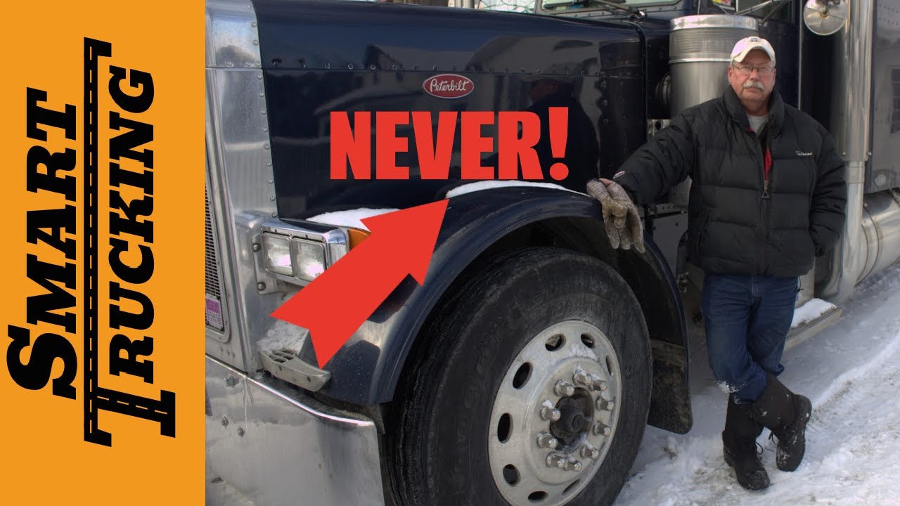 5 причин, почему я НИКОГДА не куплю грузовик с двигателем, снижающим выбросы!