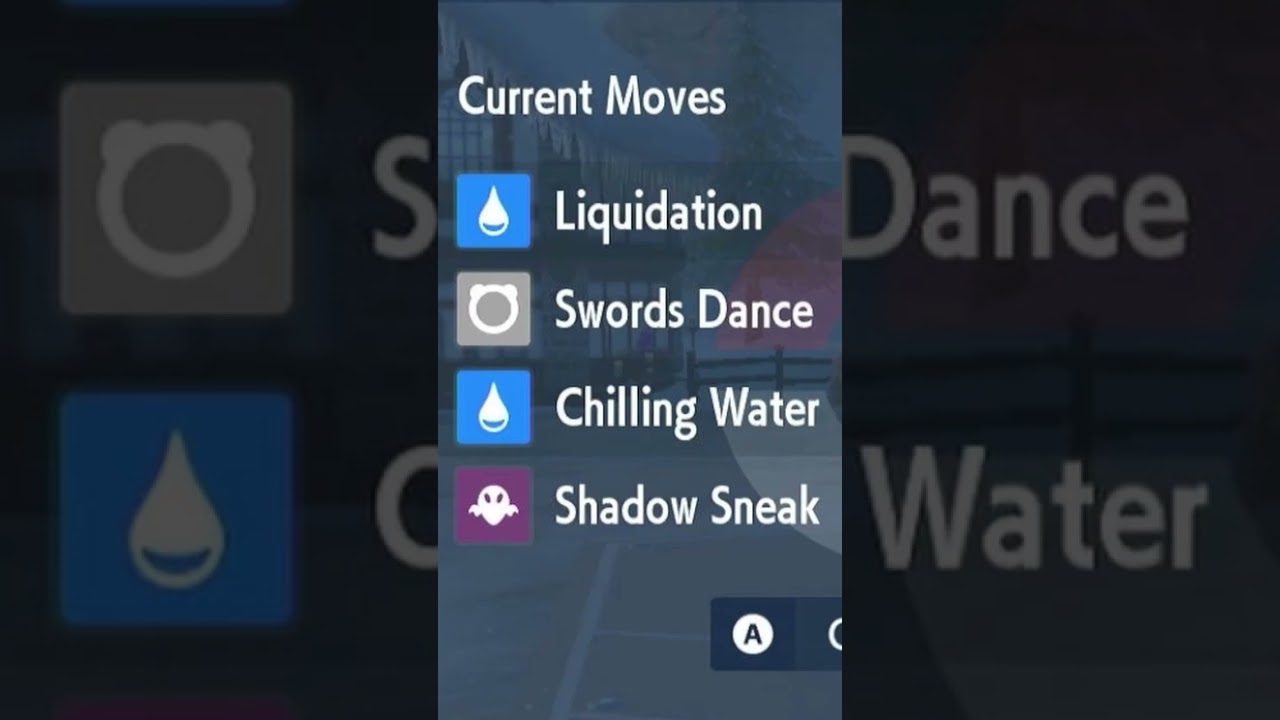 ЛУЧШАЯ сборка Грениндзя для рейдов в Pokemon Scarlet и Violet 