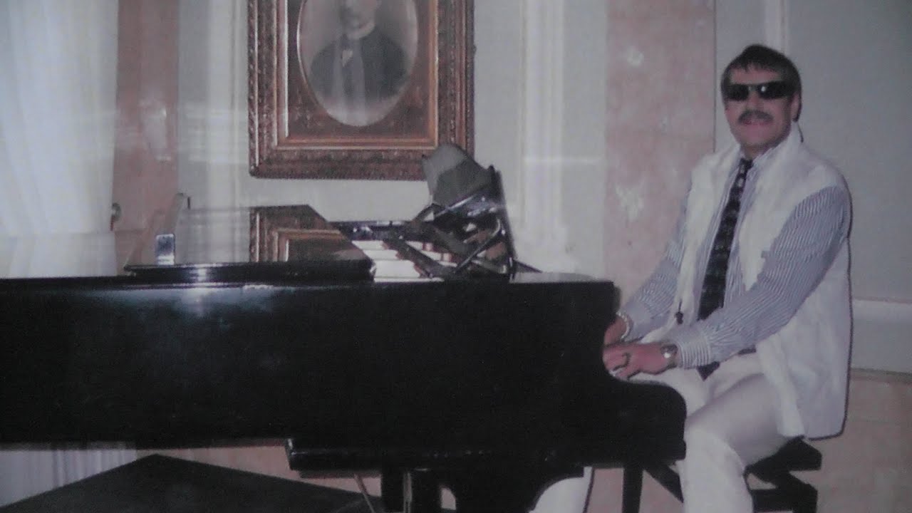 ''ŽIEMOS LINKSMYBĖS ''. Kompozitorius Vidmantas Sakalauskas .