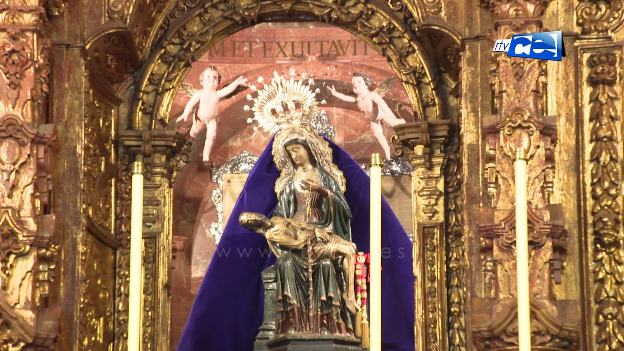 Rezo del 'angelus' desde la Iglesia de África 14-04-2020