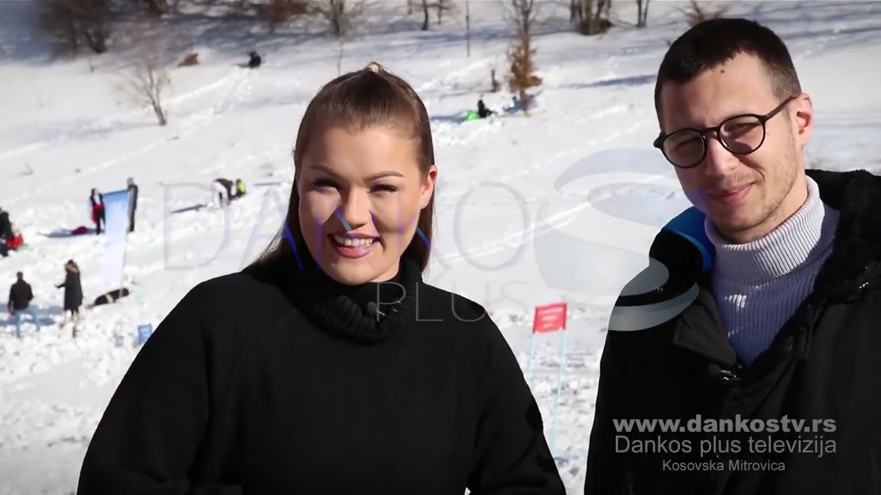 MOJ KRAJ, MOJ RAJ - EMISIJA 7 - SELO BELO BRDO, OPŠTINA LEPOSAVIĆ, DANKOS PLUS TV KOSOVSKA MITROVICA