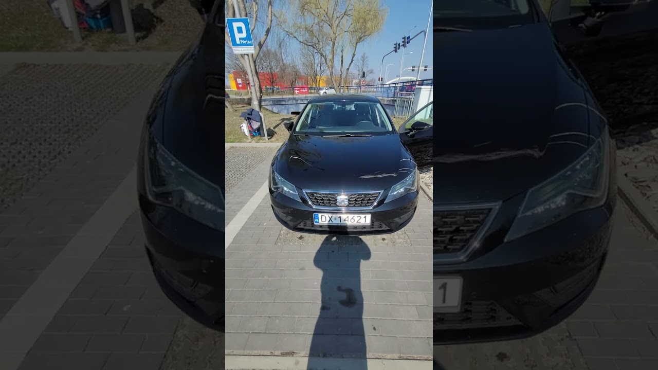 Seat Leon 1.5 EcoTSI Evo Full LED S&S