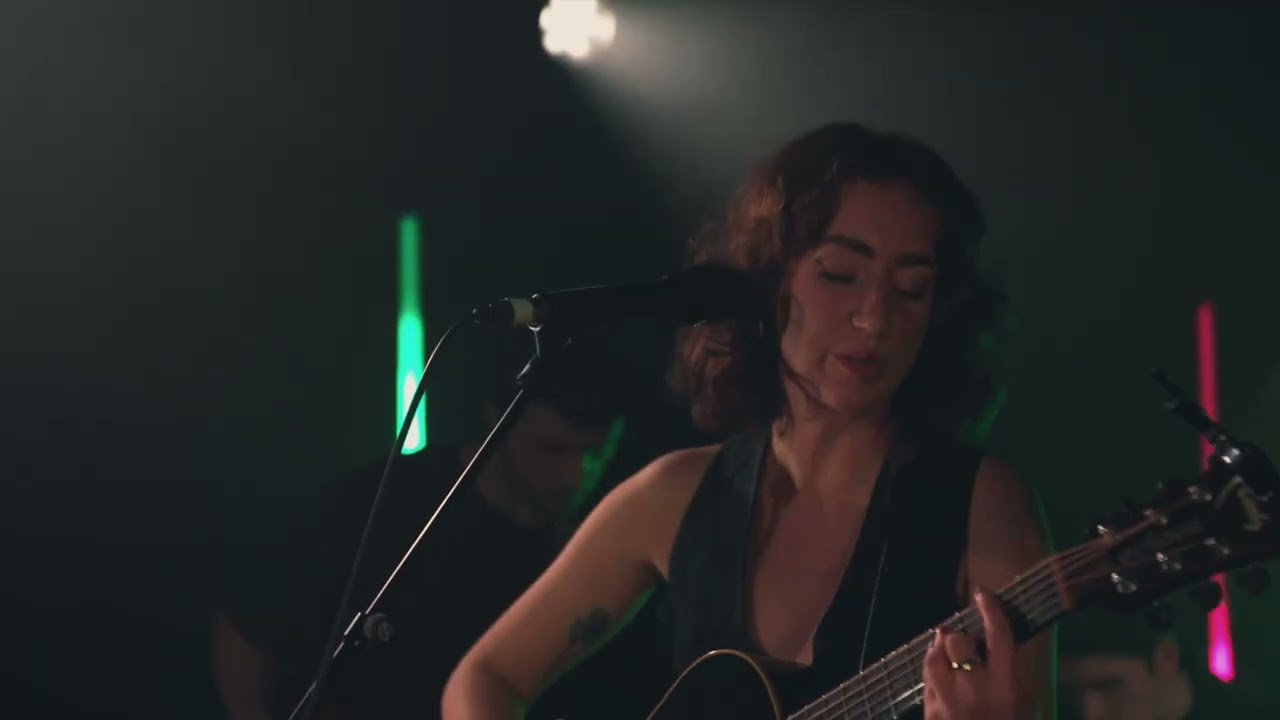 Grayling - Half Price Fantasy (live at Wide Days 2024)
