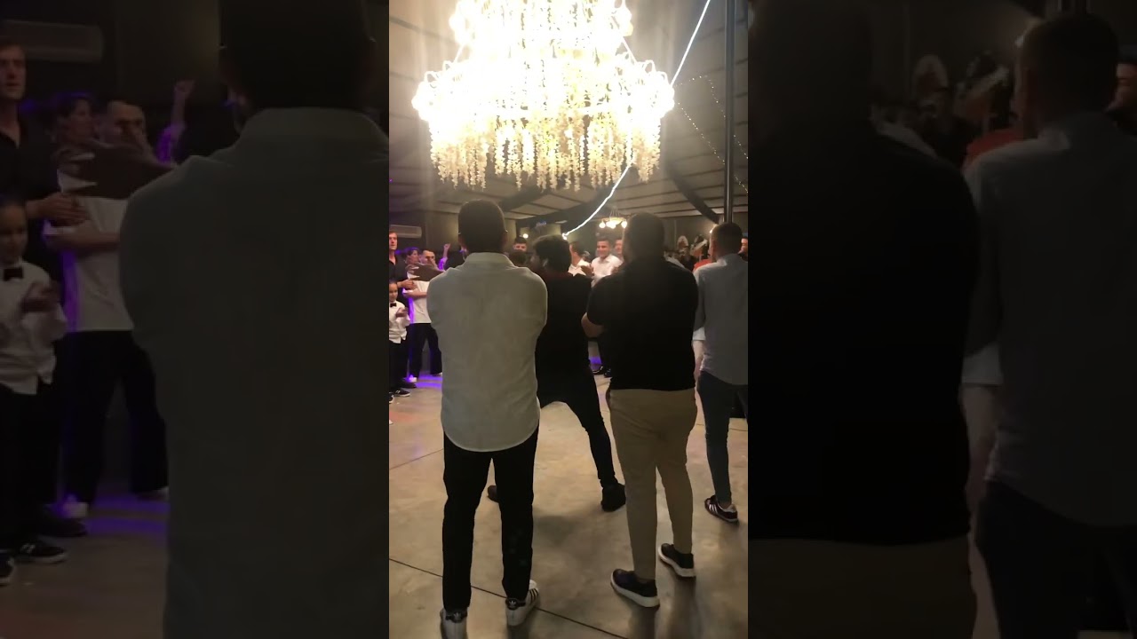 Kasabalıların düğünü🤵🏻👰🏻