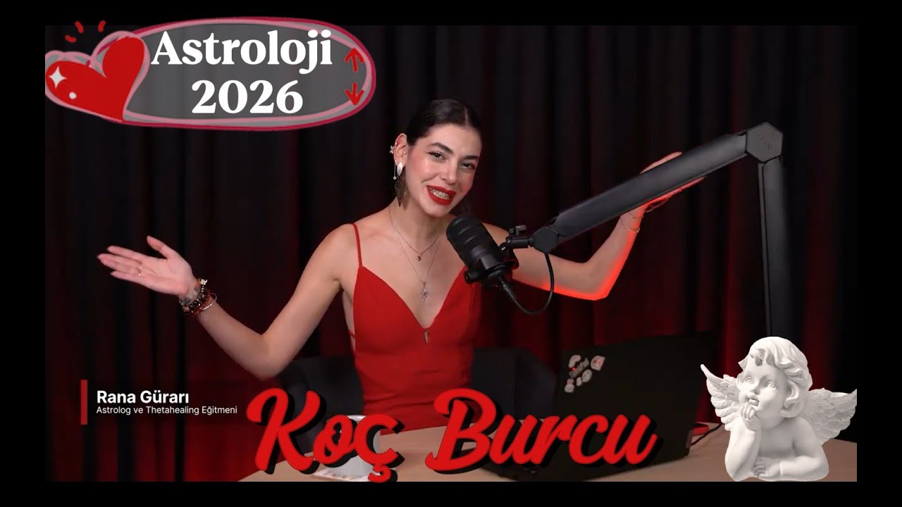 2026 Koç ve Yükselen Koç Burçları