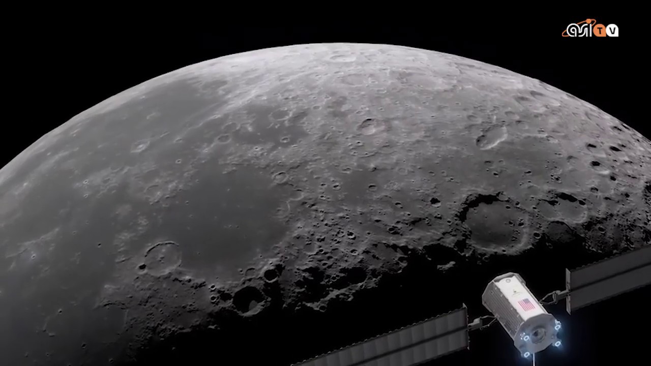 Tecnologie lunari