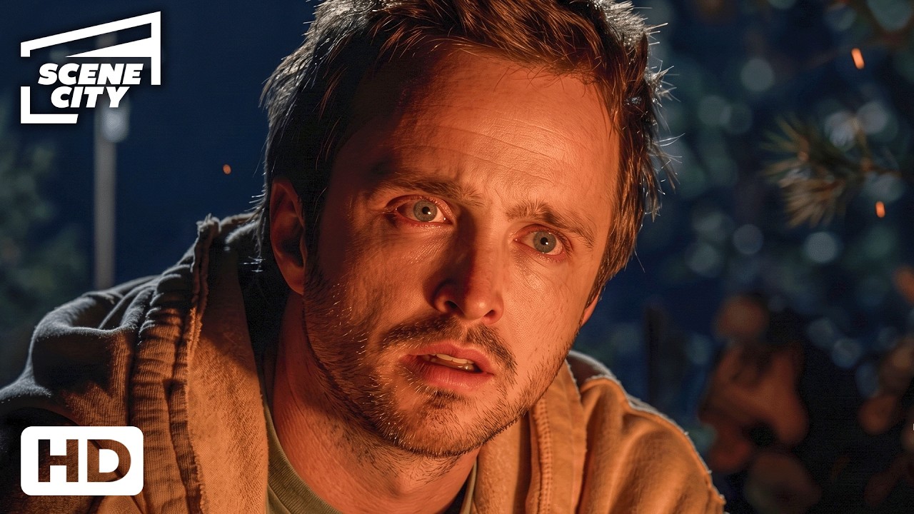 Jesse&rsquo;s Emotional Breakthrough in Rehab | Breaking Bad (Aaron Paul)