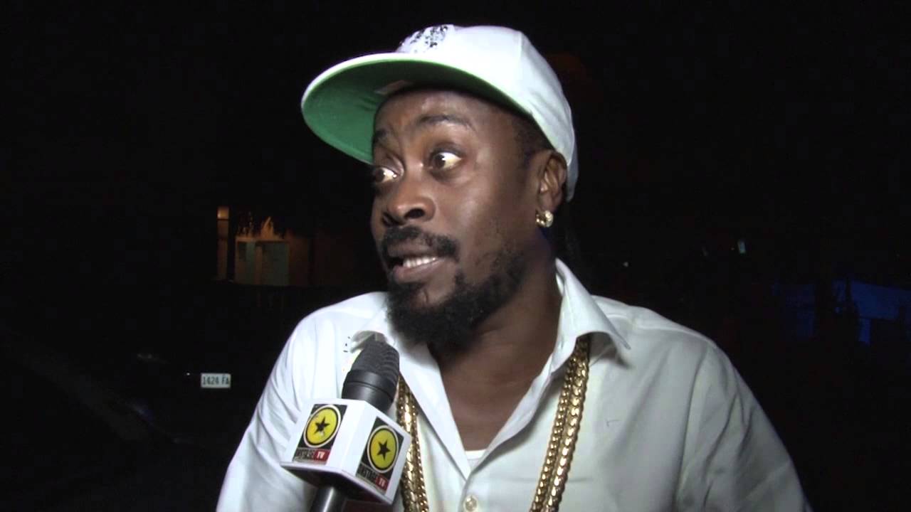 Beenie Man: Dr Said Daughter Won't Live Past Three
