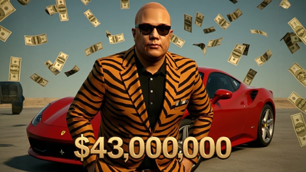 DE 26 MILLIONS AU 43 MILLIONS !!!