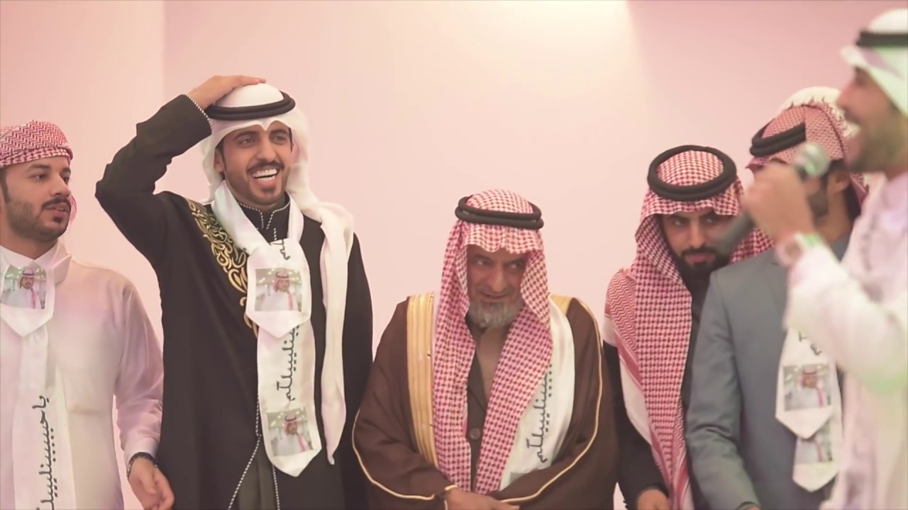 حفل استقبال نجم زد  رصيدك ٦ :: عبدالمجيد الطويرش