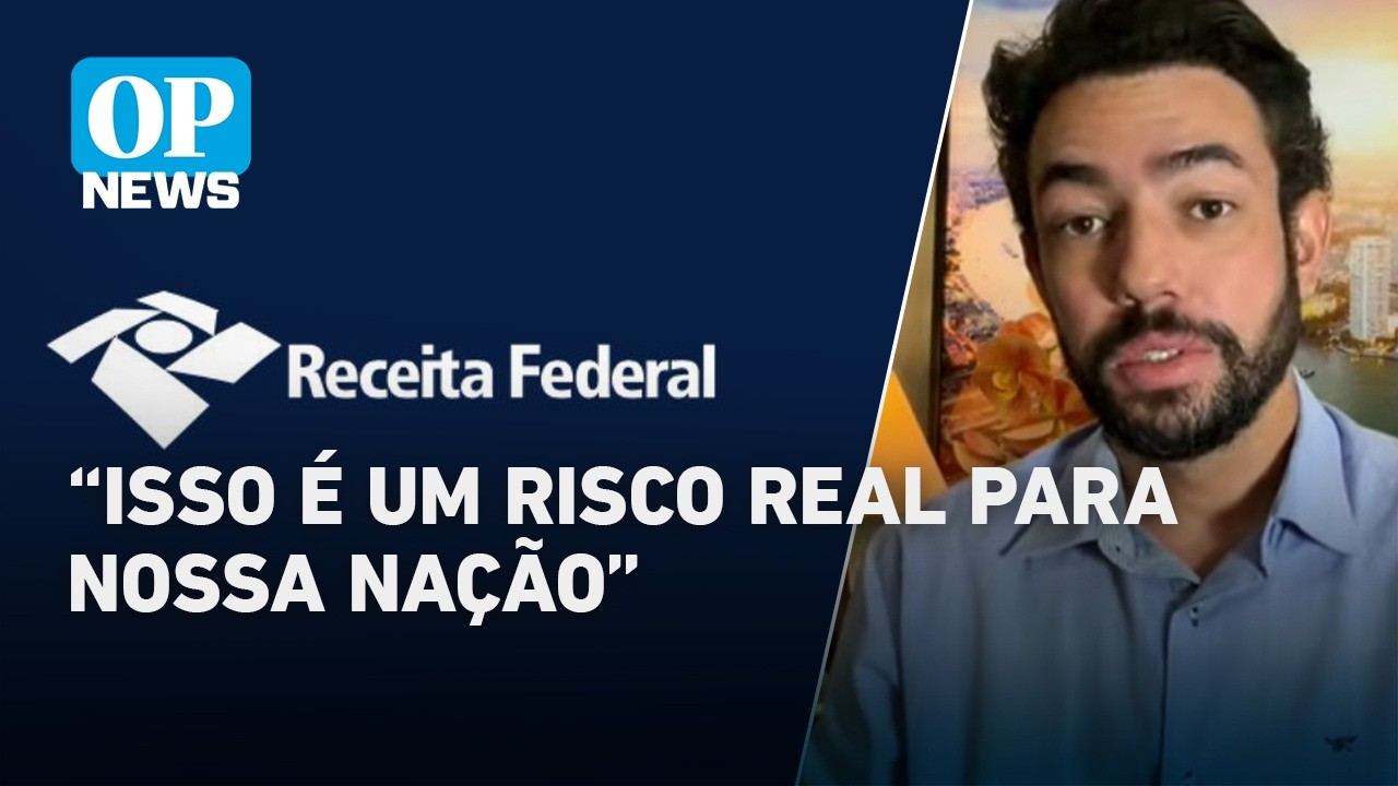 Crise no STF? Professor critica Moraes e fala em risco institucional | O POVO News