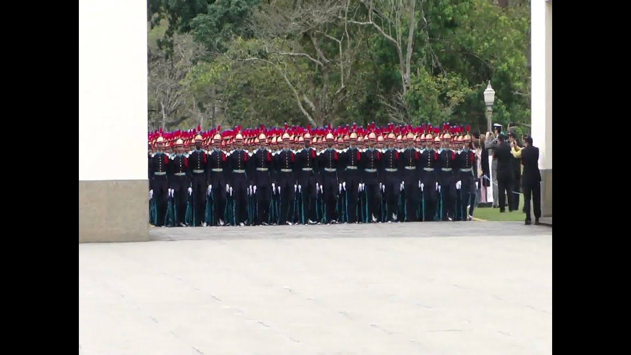 Espadim AMAN-2009