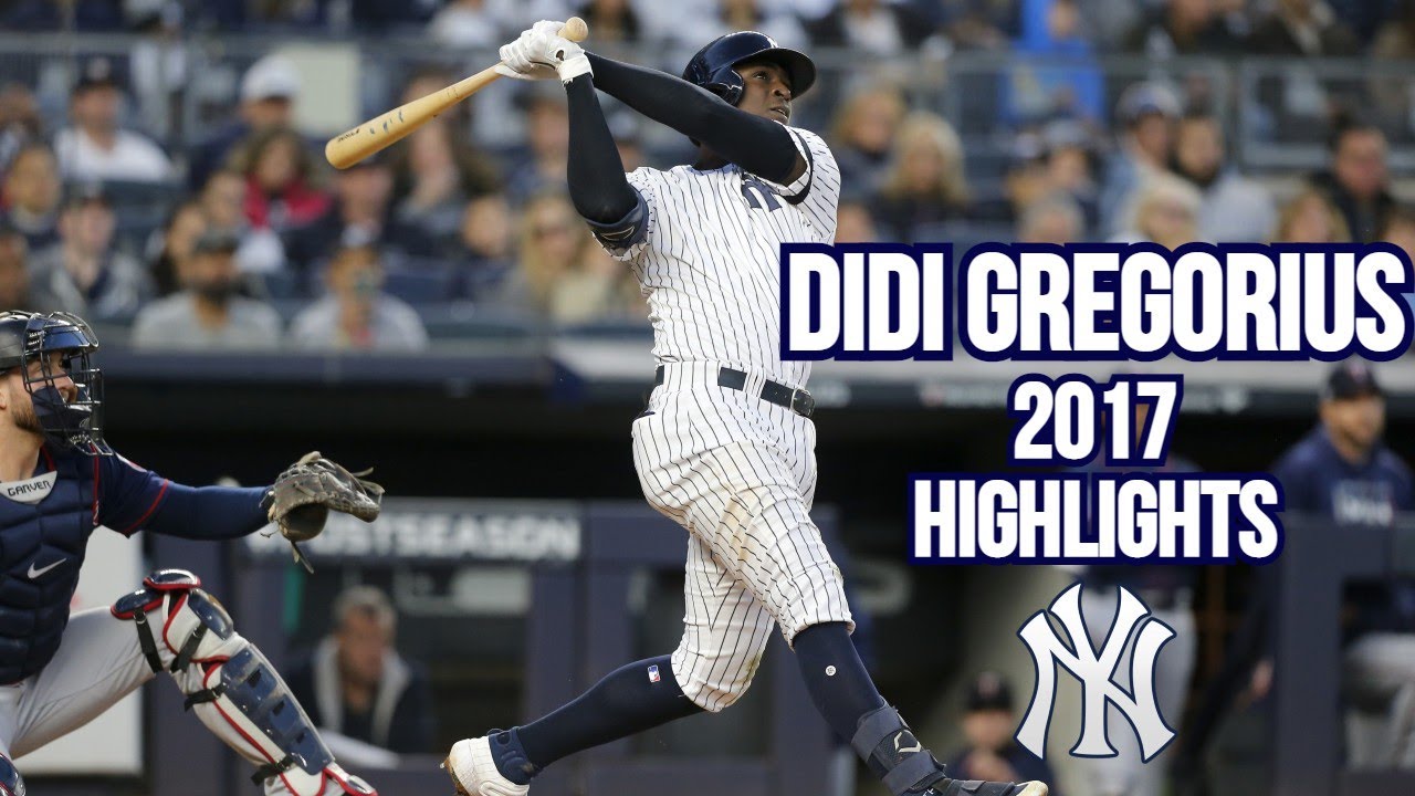 DIDI GREGORIOUS 2017 HIGHLIGHTS!!!