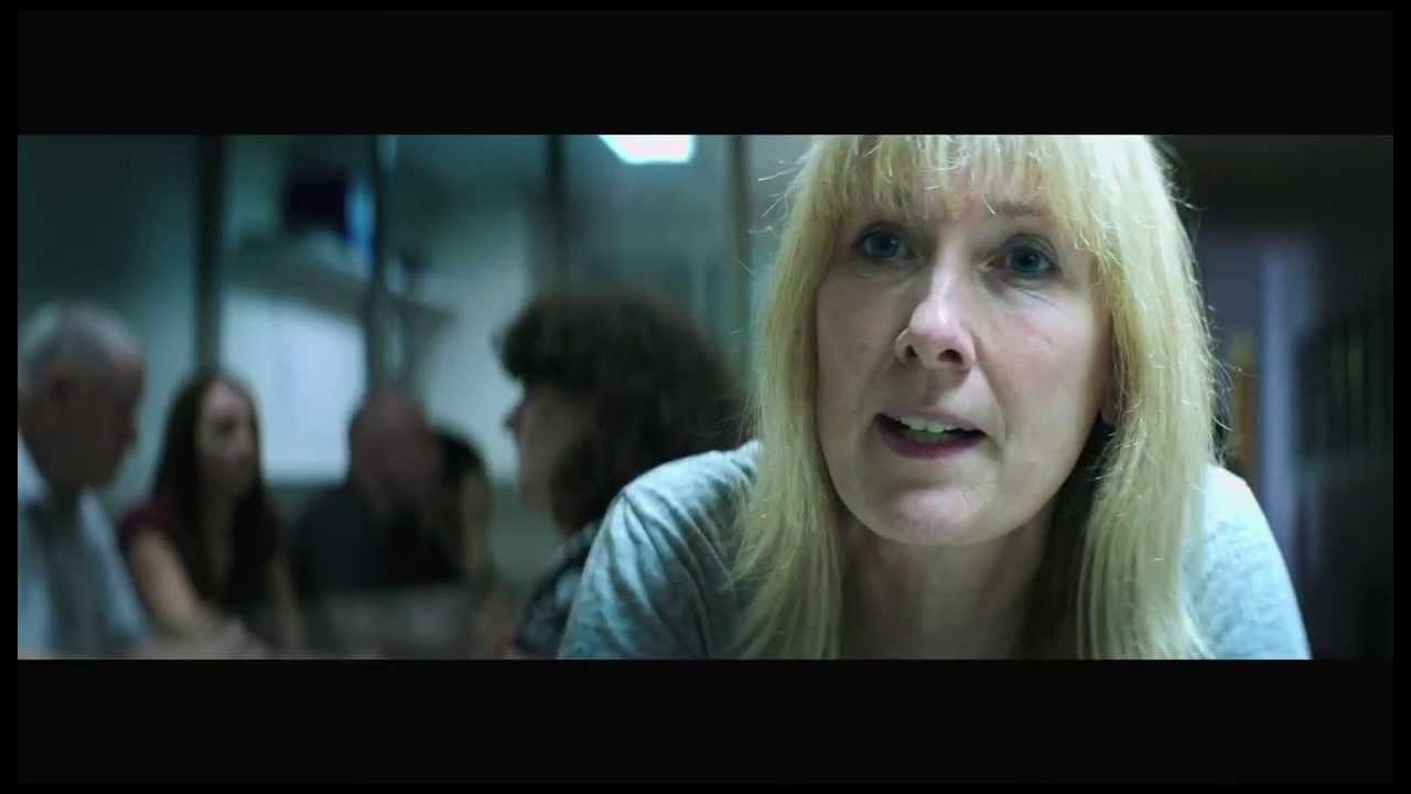 Trailer LUCIA DE B.