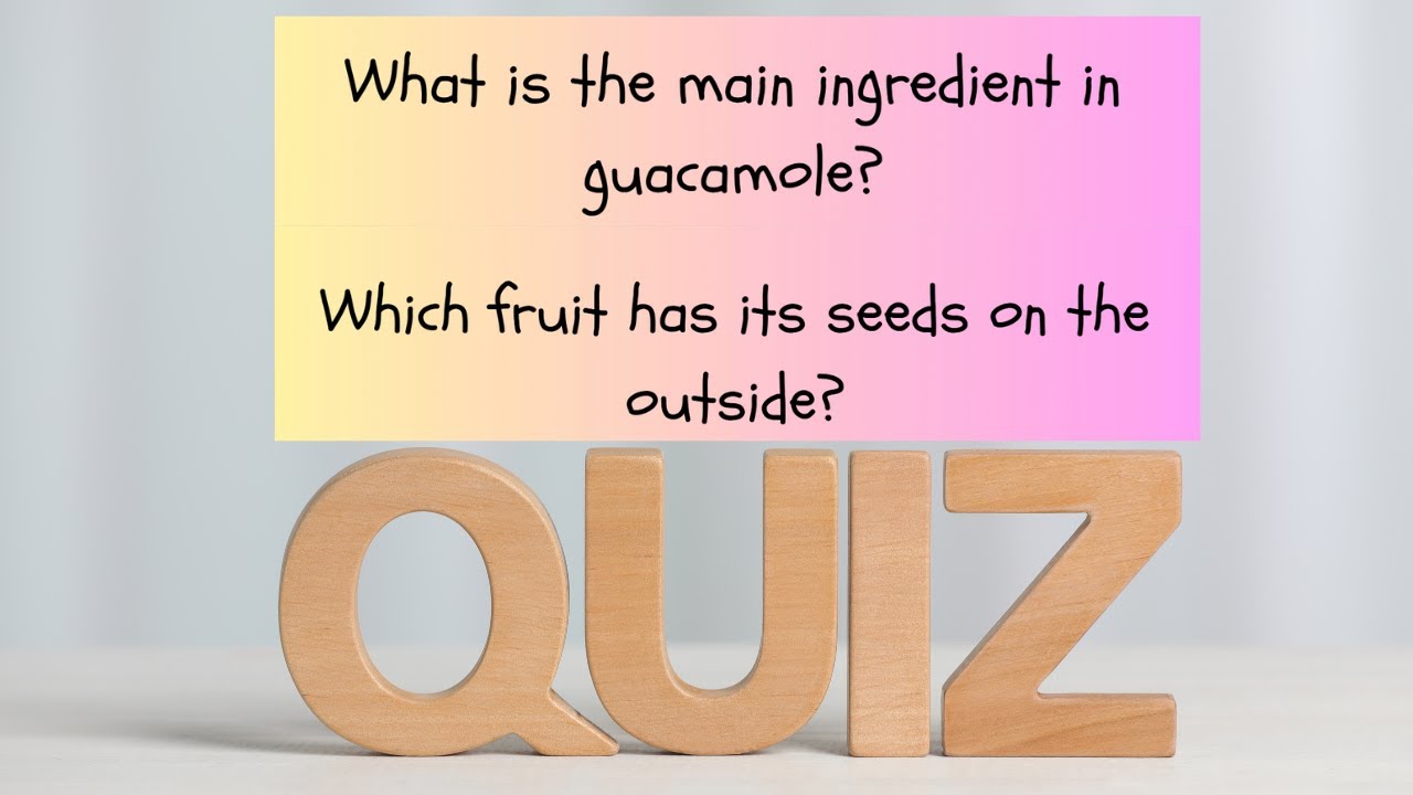 Can You Beat This GK Quiz? 20 Questions • 4 Options • 10 Seconds...#quiz