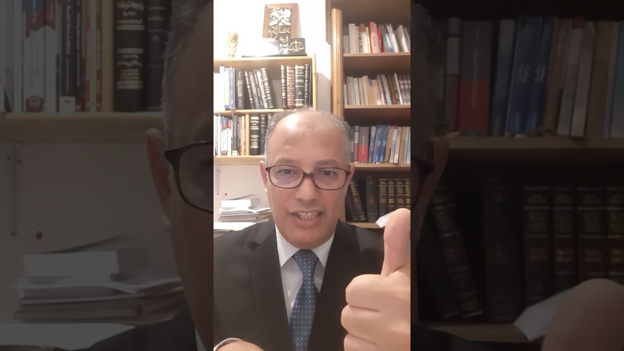 هل يقع سقوط الخصومة بقوة القانون بمجرد توافر شروطه ؟