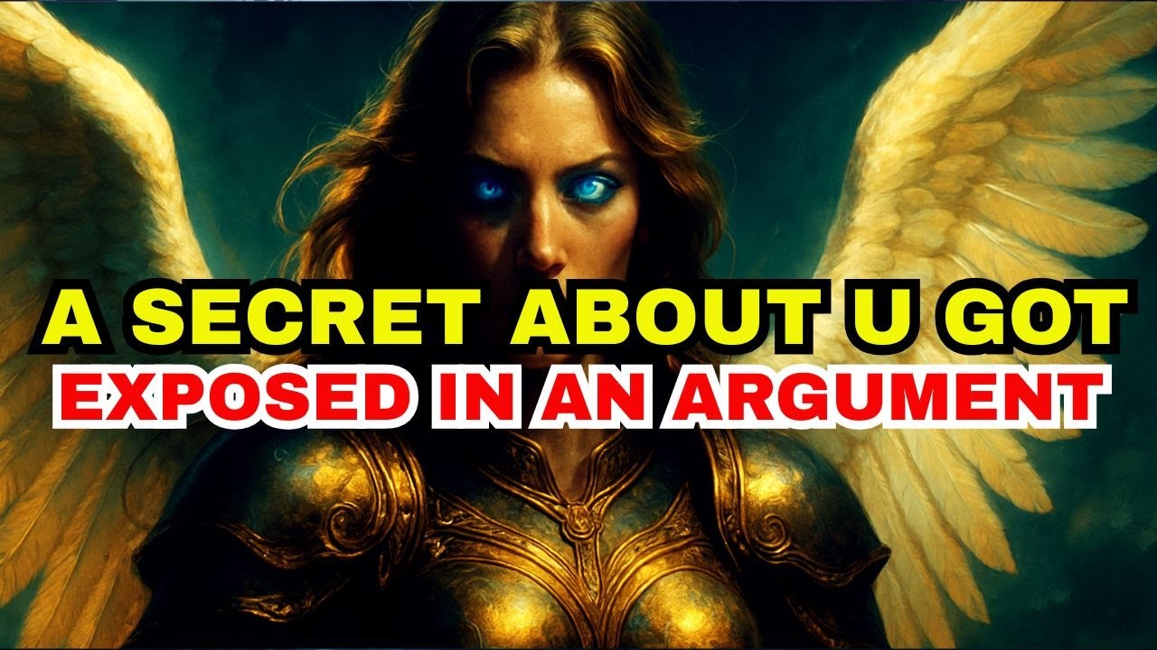 CHOSEN ONES, OOPS! NOW EVERYBODY KNOWS U BEEN THAT ONE. 😤🔥 THEY SCREWED UP SO BAD - SECRET IS OUT