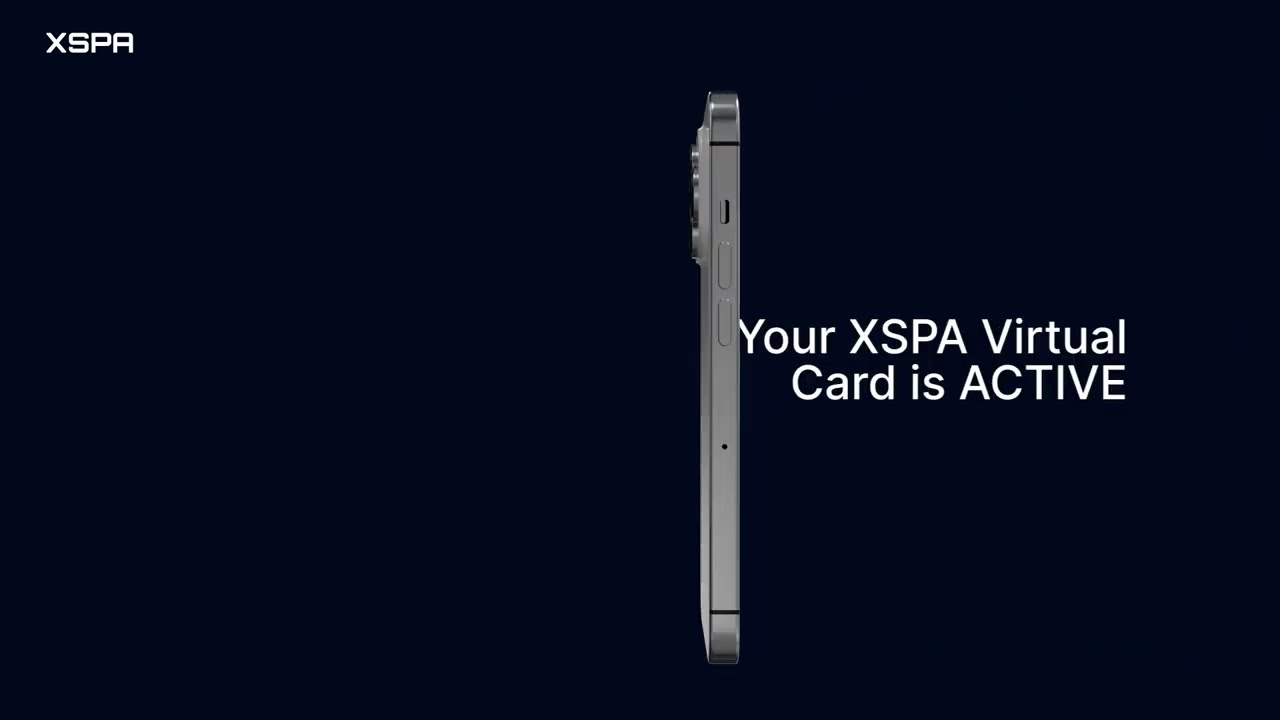 How to Use Crypto in Real Life & Earn Passive Income (XSPA App)
