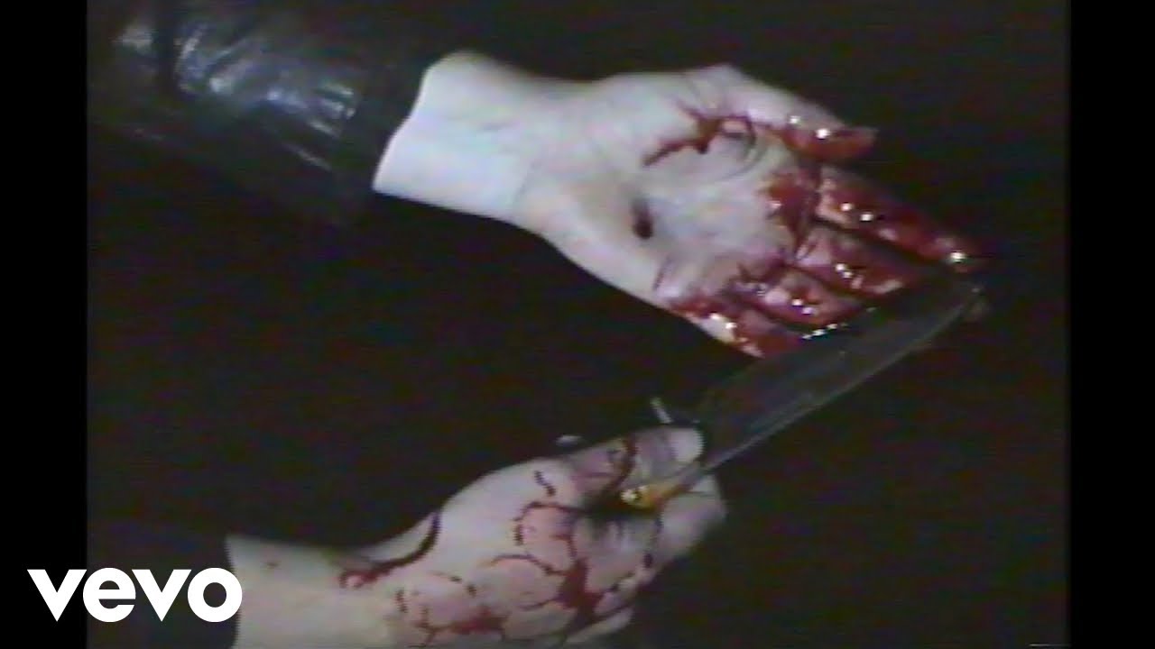 Mega Bog - Maybe You Died (Official Video)