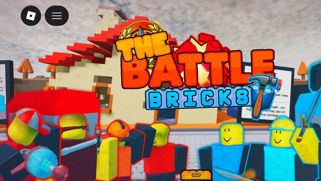 1 star infernus I'm scared of 3 star(The Battle Bricks Pt3)