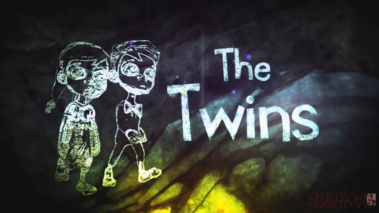 THE CAVE Full Character Trailer