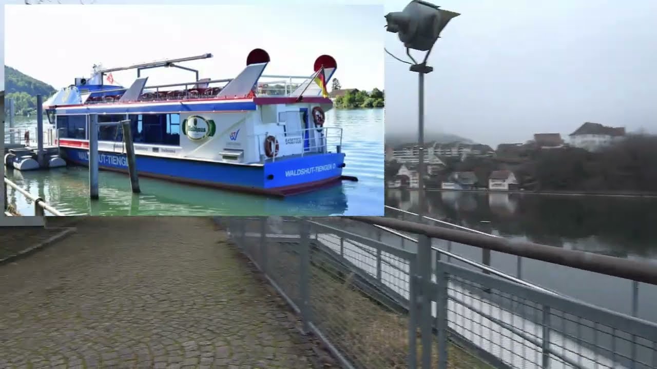 Wann fährt  die Fähre