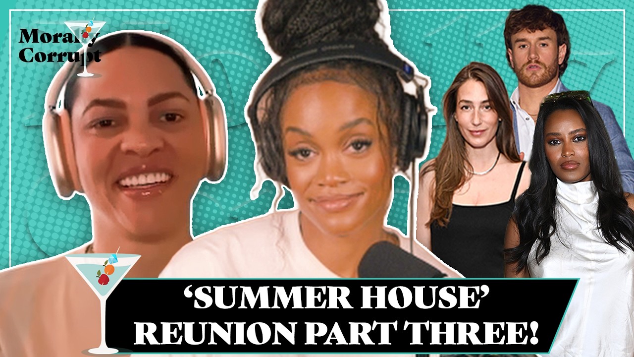 Everything That Happened on the &rsquo;Summer House&rsquo; Reunion Part 3! Plus, the Bonus Episode Reveal.