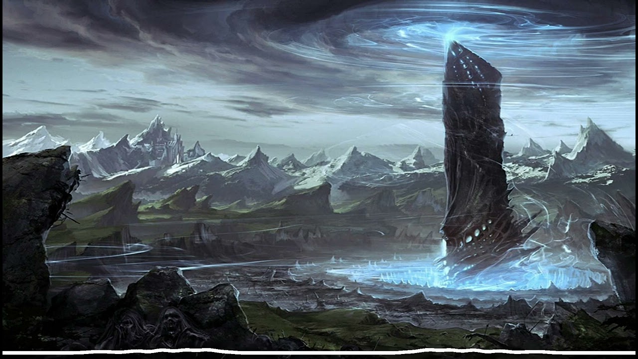 A.R Beats - Inner peace (4xello Remix)