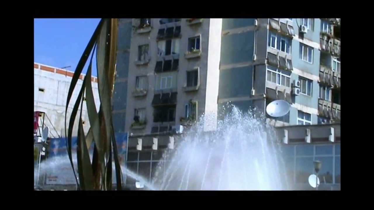 Orasul Pitesti