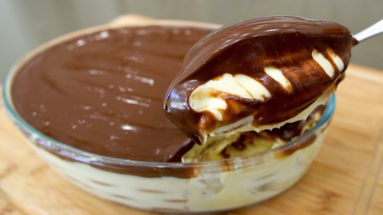 USEI S&Oacute; 2 INGREDIENTES NESSE CREME! O PAV&Ecirc; MAIS R&Aacute;PIDO QUE VOC&Ecirc; J&Aacute; VIU! SEM FOGO! - Isamara Am&acirc;ncio