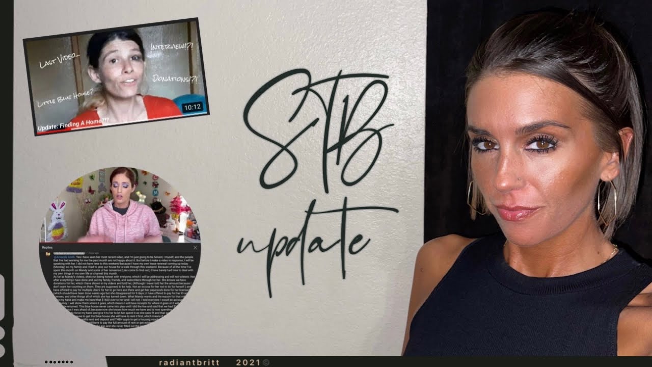 UPDATE ON SELFTAUGHT BEAUTY