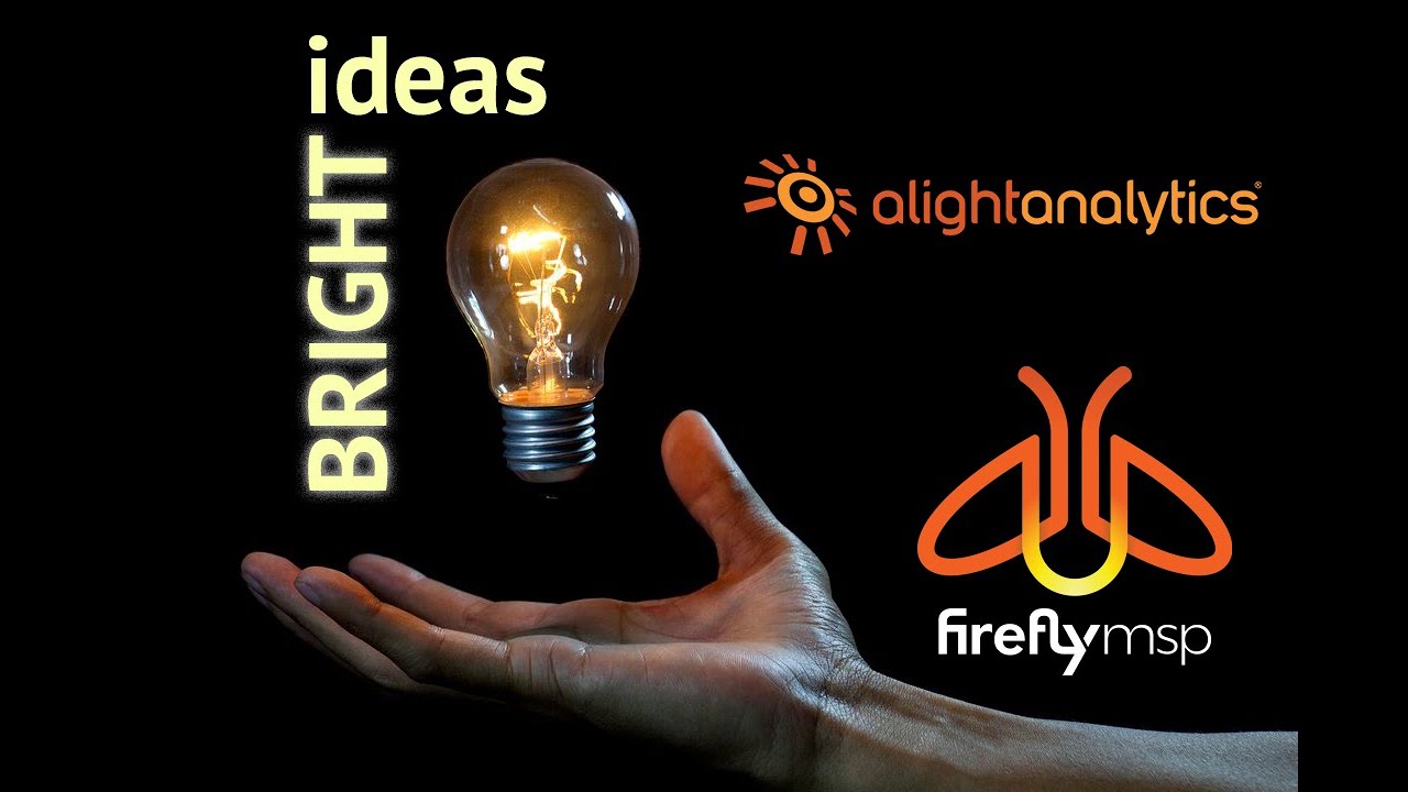 Michelle Jacobs of Alight Analytics