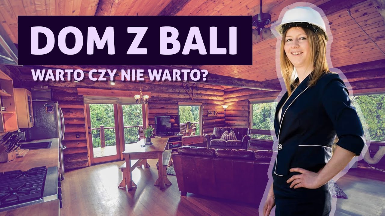 Dom z bali odc. 2 - Rozmowa z Wykonawcą