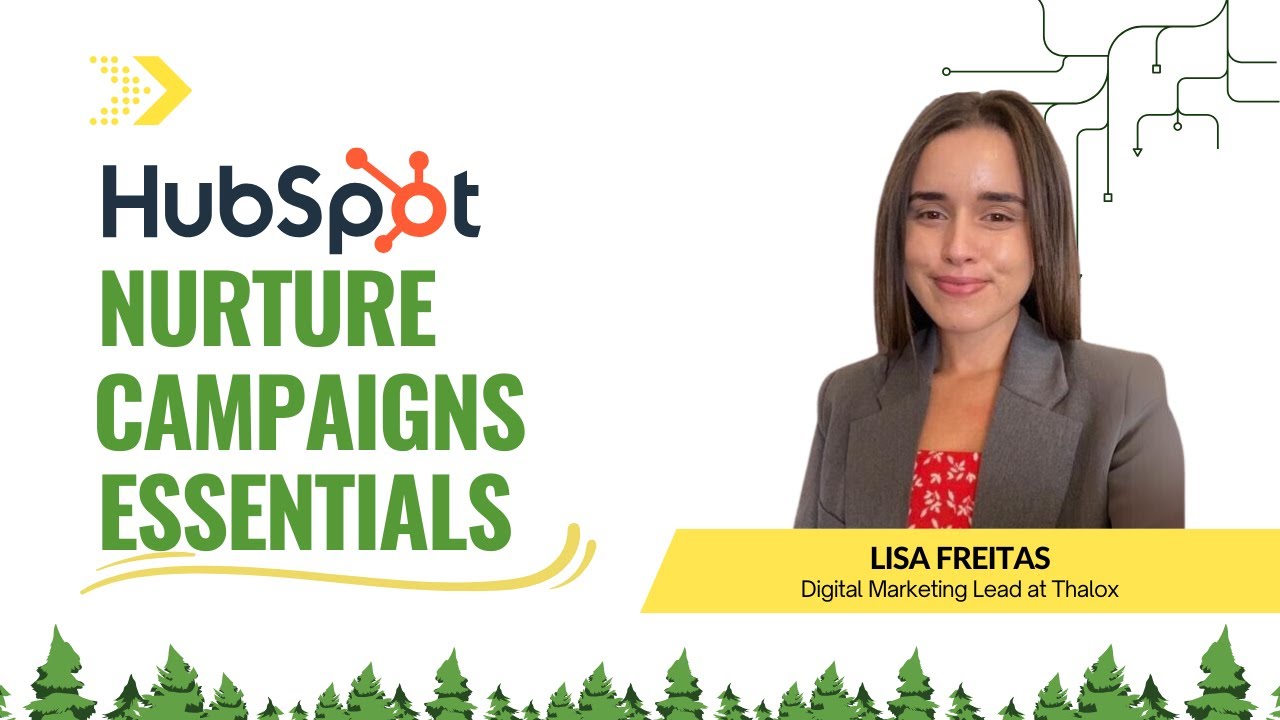 30 Days to Better Lead Nurturing with These 5 HubSpot Campaigns