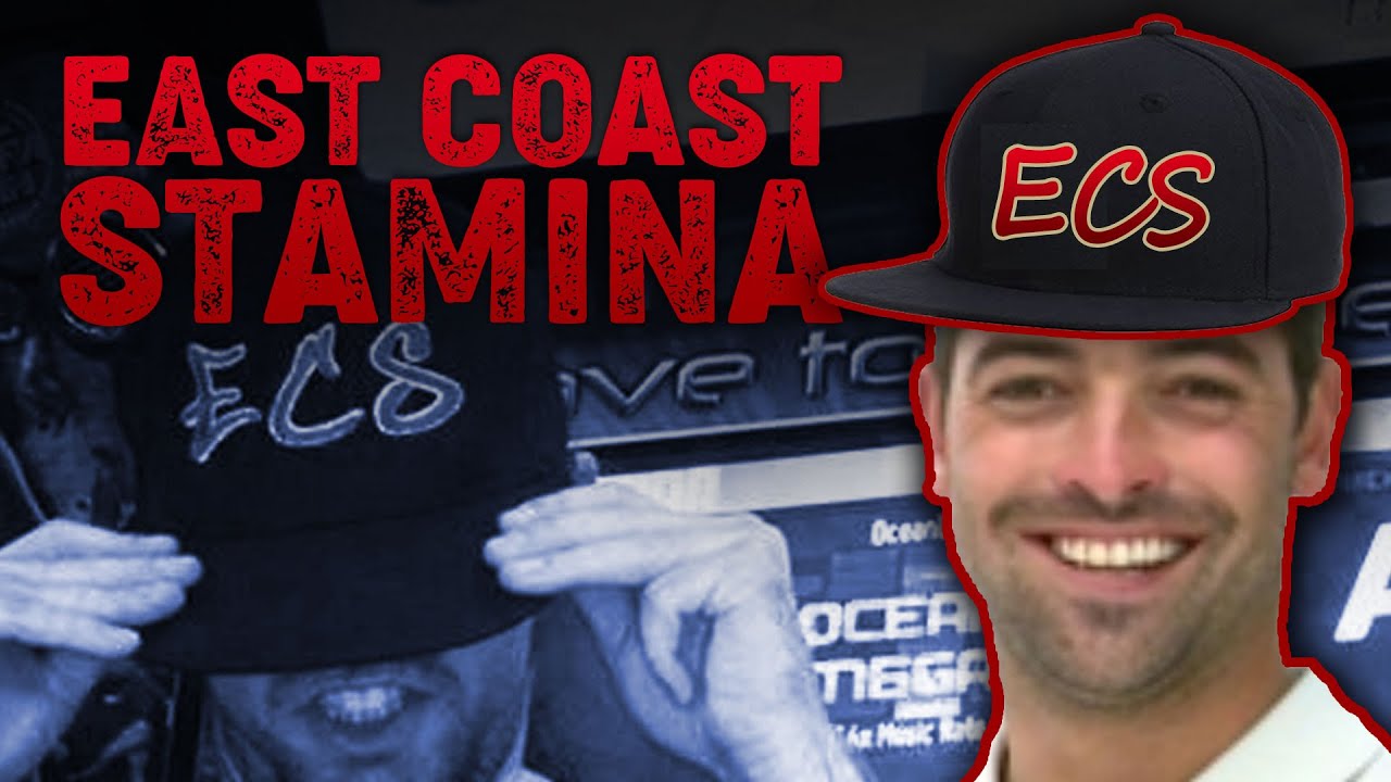 The East Coast Stamina Tournaments (ECS & SRPG)